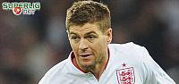 Gerrard'dan ayrılık sinyali
