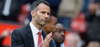 Giggs efsanesi Manchester'a veda etti