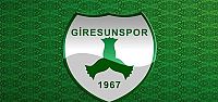 Giresunspor'a ŞOK!
