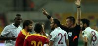 Göçek'in kararı FIFA'lık