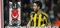 Gökhan formayı giydi sosyal medya yıkıldı!...