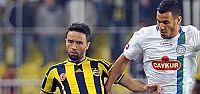Gökhan Gönül Bursa'ya..