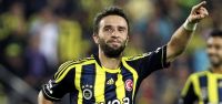 Gökhan Gönül’e büyük onur