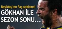 Gökhan Gönül'le ilgili flaş açıklama