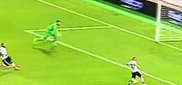 Gökhan Töre taraftarı çıldırttı