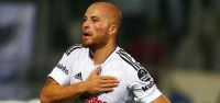 Gökhan Töre tarihe geçti