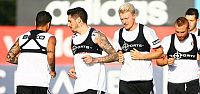 Gökhan Töre yarıda bıraktı!
