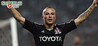 Gökhan Töre'de mutlu son!