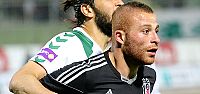 Gökhan Töre'yi devler istemiş!