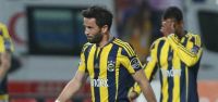 Gökhan: Zemin çok kötüydü!