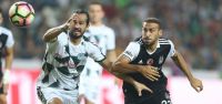 Gol düellosunda kazanan çıkmadı!