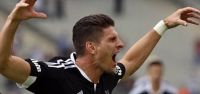 Gomez atıyor, Beşiktaş kazanıyor