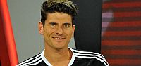 Gomez: "Beşiktaş'ı seçme sebebim.."