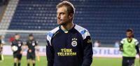 Gözler Mert Günok'u aradı