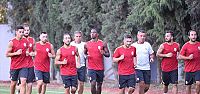 Gözler Şampiyonlar Ligi’nde