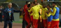 Göztepe evinde galip!