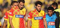 Göztepe-Tarsus Idmanyurdu: 1-2