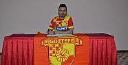 Göztepe'ye Transfer Olan Volkan Mutlu