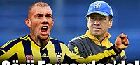 Gözü Fernandao'da!
