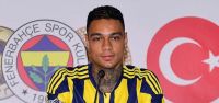 Gregory van der Wiel'den Fenerbahçe için...