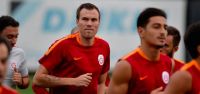 Grosskreutz, 3 saat için mi gitti?
