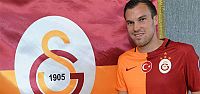 Grosskreutz: "Nuri ile konuştum..."