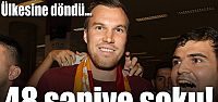 Grosskreutz transferinde 48 saniye riski