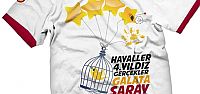 G.Saray-F.Bahçe arasında tişört krizi!...