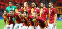 G.Saray, F.Bahçe'yi geçti
