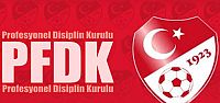 G.Saray PFDK'ya sevk edildi. !