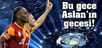 G.Saray Real Madri planı hazır