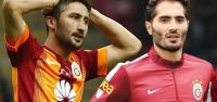G.Saray Sabri ve Hamit'i KAP'a bildirdi