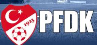 G.Saray ve F.Bahçe PFDK'ya sevk edildi!