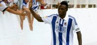 G.Saray'a Bruma müjdesi!
