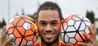 G.Saray'a Denayer müjdesi!