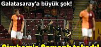 G.Saray'a Osmanlı tokadı