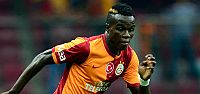 G.Saray'da Bruma şoku!