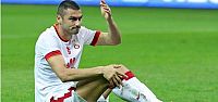 G.Saray'da Burak Yılmaz şoku