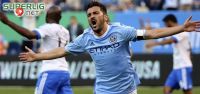 G.Saray'da David Villa harekatı