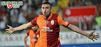 G.Saray'dan Burak Yılmaz açıklaması!...