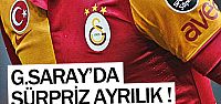 G.Saray'dan Eskişehirspor'a gitti