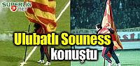 G.Saray'ın Ulubatlı Souness'ı konuştu