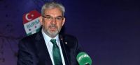 'Gücümüzü göstereceğiz'