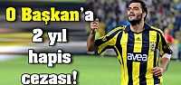 Guiza'yi Fenerbahçe'ye Satan Başkana 2...