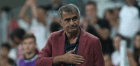 Güneş: "Benfica maçına zor yetişeceğiz"
