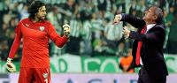 "Güneş yüzünden futbolu bıraktım"