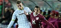 Günün Fırtınası Rubin Oldu!