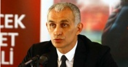 Hacıosmanoğlu: 'Adaletsiz Fener'i önce...