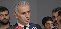 Hacıosmanoğlu'ndan Fenerbahçe'ye sert...