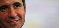 Hagi Galatasaray'a Geliyor!
